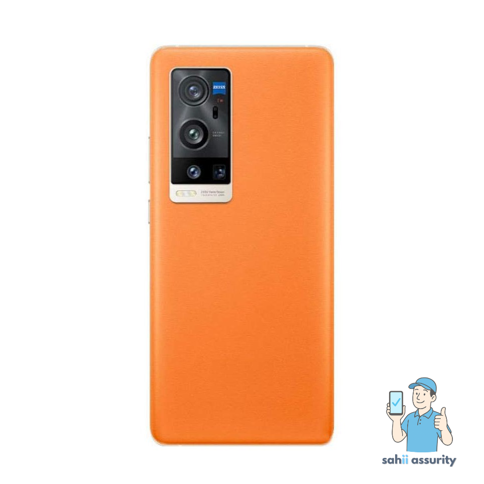 Full Body Housing for Vivo X60 Pro Plus